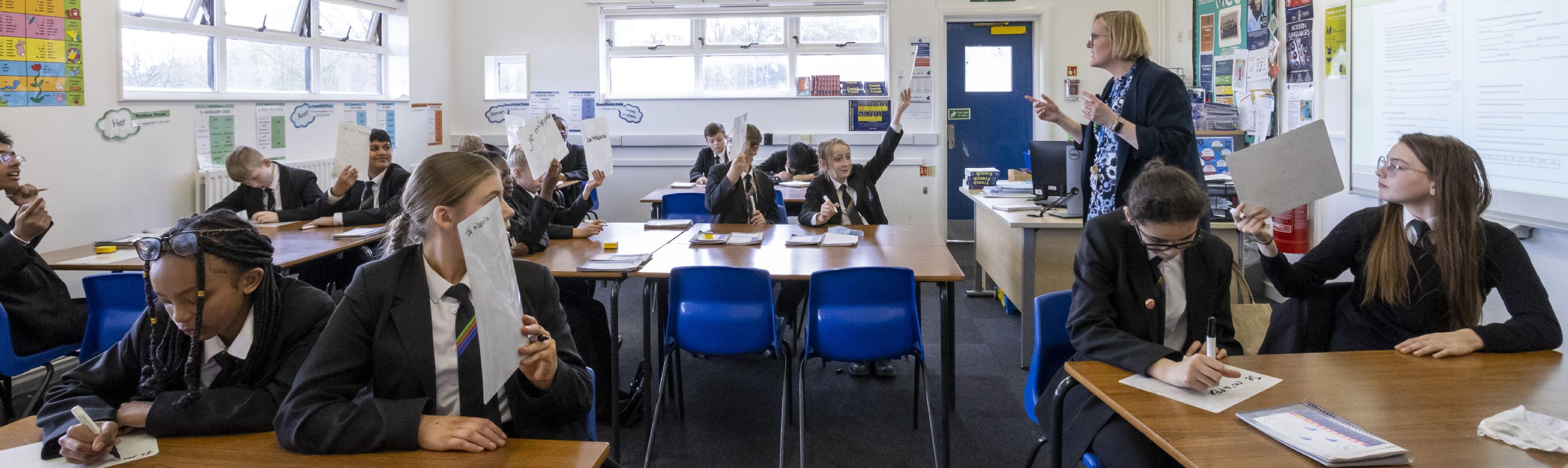 Beacon Hill Academy Teaching And Learning
