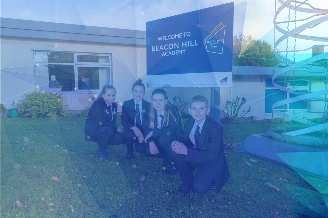 Beacon Hill Academy Home